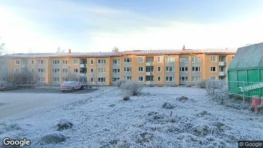 Lägenheter att hyra i Luleå - Bild från Google Street View