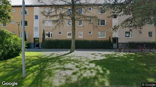 Lägenheter att hyra i Norrköping - Bild från Google Street View