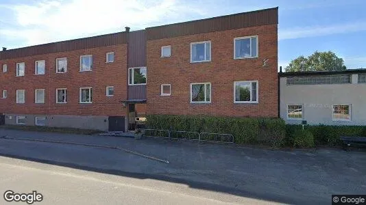 Lägenheter att hyra i Linköping - Bild från Google Street View