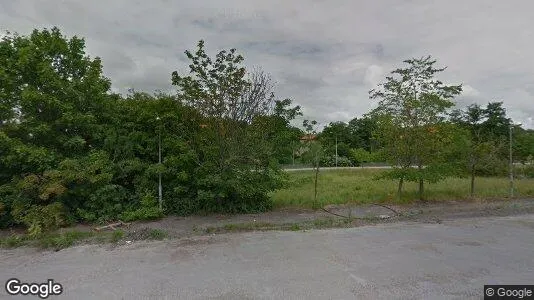 Lägenheter till salu i Örgryte-Härlanda - Bild från Google Street View