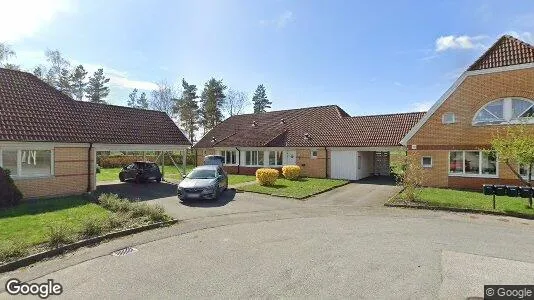 Lägenheter att hyra i Tomelilla - Bild från Google Street View