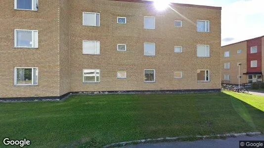 Lägenheter att hyra i Älvkarleby - Bild från Google Street View