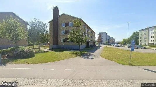 Lägenheter att hyra i Kalmar - Bild från Google Street View