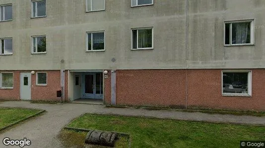Lägenheter att hyra i Botkyrka - Bild från Google Street View