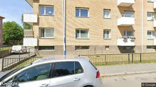 Lägenheter att hyra i Norrköping - Bild från Google Street View