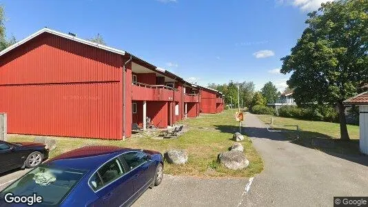 Lägenheter att hyra i Vara - Bild från Google Street View