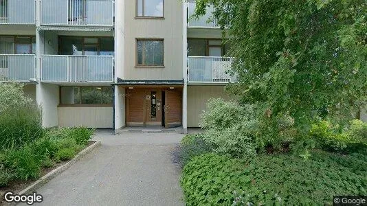 Lägenheter att hyra i Västerort - Bild från Google Street View