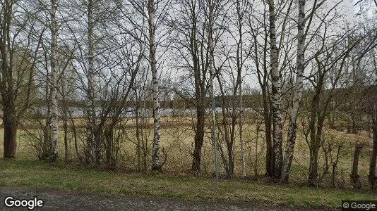 Lägenheter till salu i Ljusnarsberg - Bild från Google Street View