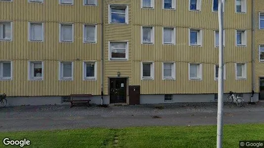 Bostadsrätter till salu i Karlskoga - Bild från Google Street View