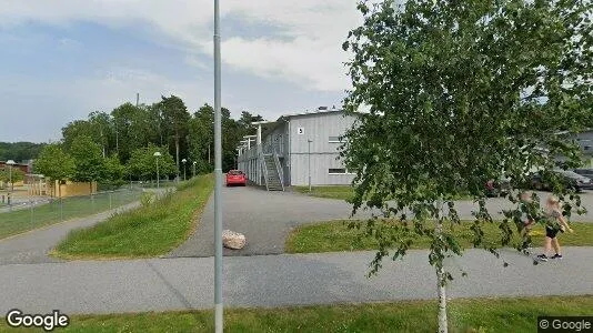Bostadsrätter till salu i Stenungsund - Bild från Google Street View