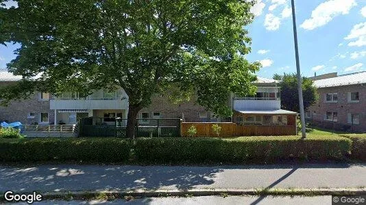 Bostadsrätter till salu i Botkyrka - Bild från Google Street View