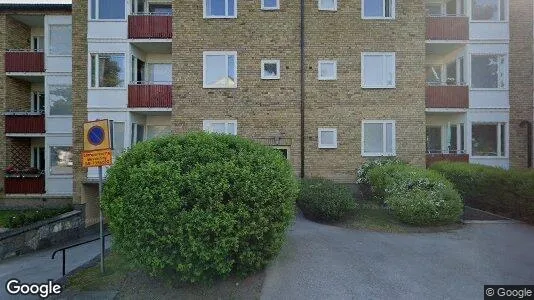 Bostadsrätter till salu i Danderyd - Bild från Google Street View