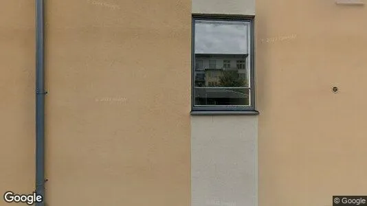 Bostadsrätter till salu i Västerort - Bild från Google Street View