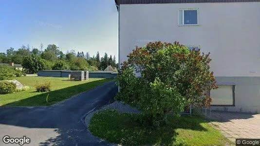 Bostadsrätter till salu i Norrtälje - Bild från Google Street View