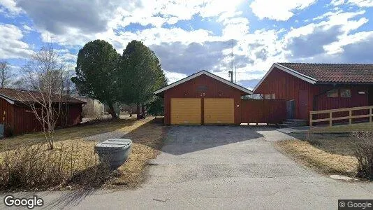 Lägenheter till salu i Östersund - Bild från Google Street View
