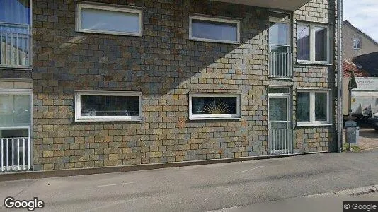 Lägenheter att hyra i Eslöv - Bild från Google Street View