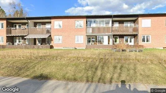 Lägenheter till salu i Östersund - Bild från Google Street View