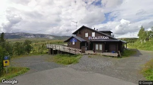 Lägenheter till salu i Åre - Bild från Google Street View