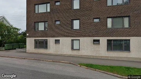Lägenheter att hyra i Tranås - Bild från Google Street View
