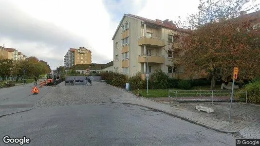 Lägenheter att hyra i Sofielund - Bild från Google Street View
