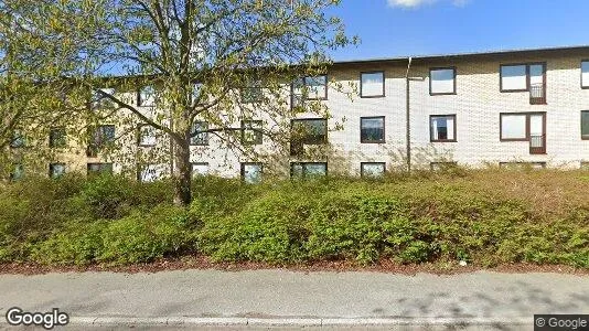 Lägenheter att hyra i Lund - Bild från Google Street View