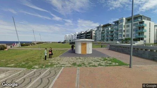 Lägenheter att hyra i Malmö Centrum - Bild från Google Street View