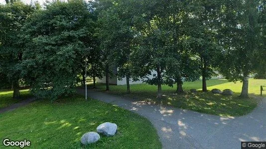 Lägenheter att hyra i Botkyrka - Bild från Google Street View