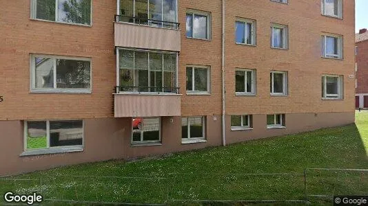 Lägenheter att hyra i Katrineholm - Bild från Google Street View