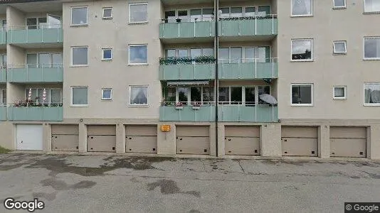 Rum att hyra i Strängnäs - Bild från Google Street View
