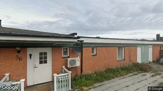 Lägenheter till salu i Hudiksvall - Bild från Google Street View
