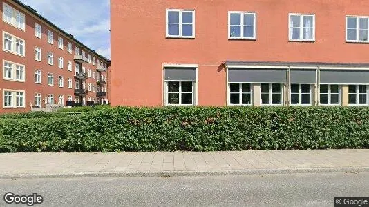 Lägenheter till salu i Västerort - Bild från Google Street View