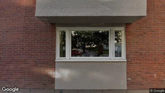 Lägenheter till salu i Uppsala - Bild från Google Street View