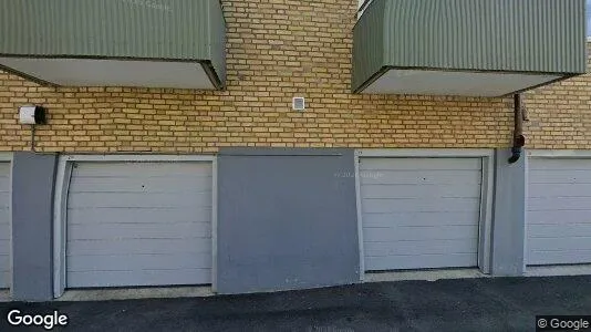 Lägenheter till salu i Västra hisingen - Bild från Google Street View