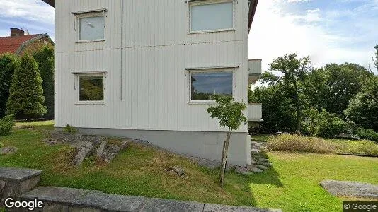 Lägenheter till salu i Örgryte-Härlanda - Bild från Google Street View