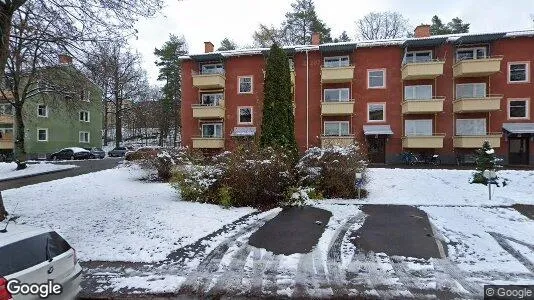 Bostadsrätter till salu i Västerås - Bild från Google Street View