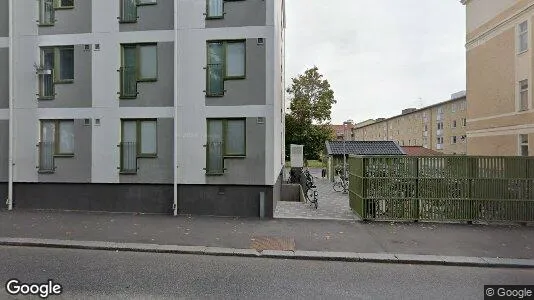 Bostadsrätter till salu i Linköping - Bild från Google Street View