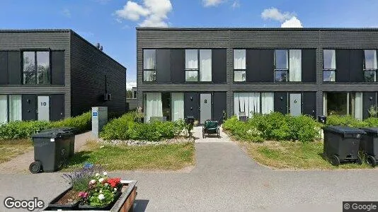 Bostadsrätter till salu i Linköping - Bild från Google Street View
