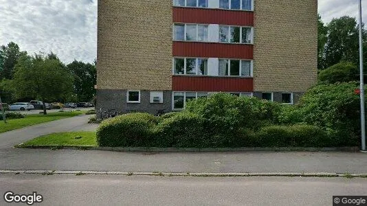 Bostadsrätter till salu i Avesta - Bild från Google Street View
