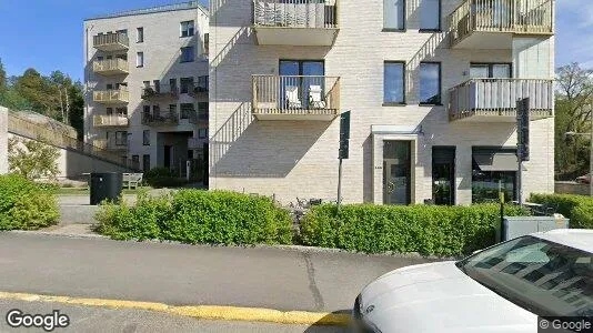 Bostadsrätter till salu i Västerort - Bild från Google Street View