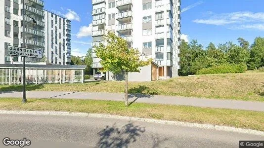 Bostadsrätter till salu i Linköping - Bild från Google Street View