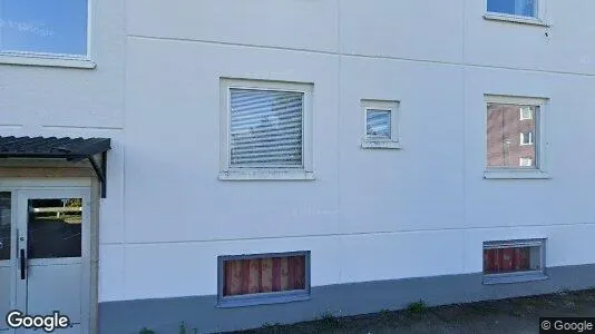 Bostadsrätter till salu i Avesta - Bild från Google Street View