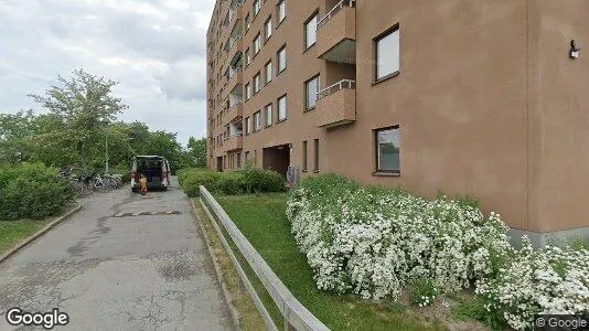 Rum att hyra i Söderort - Bild från Google Street View