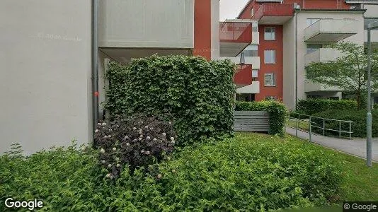 Bostadsrätter till salu i Ekerö - Bild från Google Street View