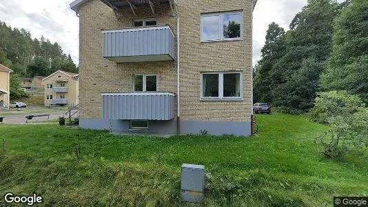 Bostadsrätter till salu i Jönköping - Bild från Google Street View