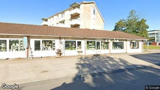 Lägenheter till salu i Trollhättan - Bild från Google Street View