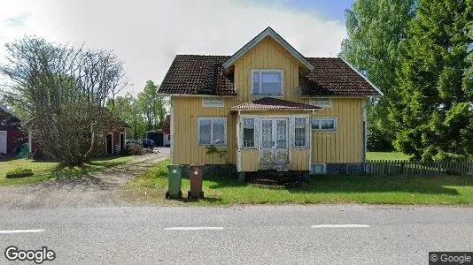 Lägenheter till salu i Kungsbacka - Bild från Google Street View