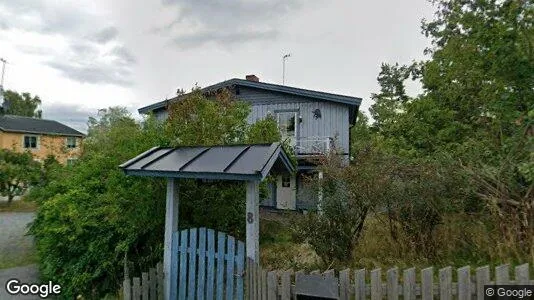 Lägenheter till salu i Nacka - Bild från Google Street View