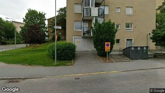Bostadsrätter till salu i Västerort - Bild från Google Street View