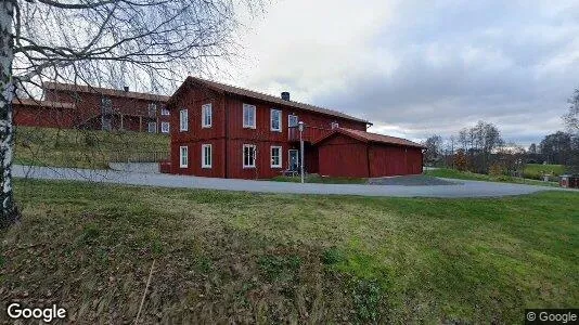 Lägenheter till salu i Borlänge - Bild från Google Street View