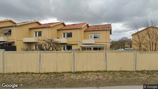 Lägenheter till salu i Skövde - Bild från Google Street View